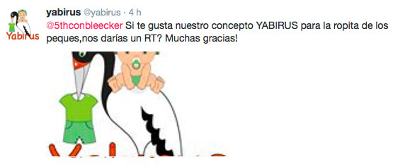 tweet